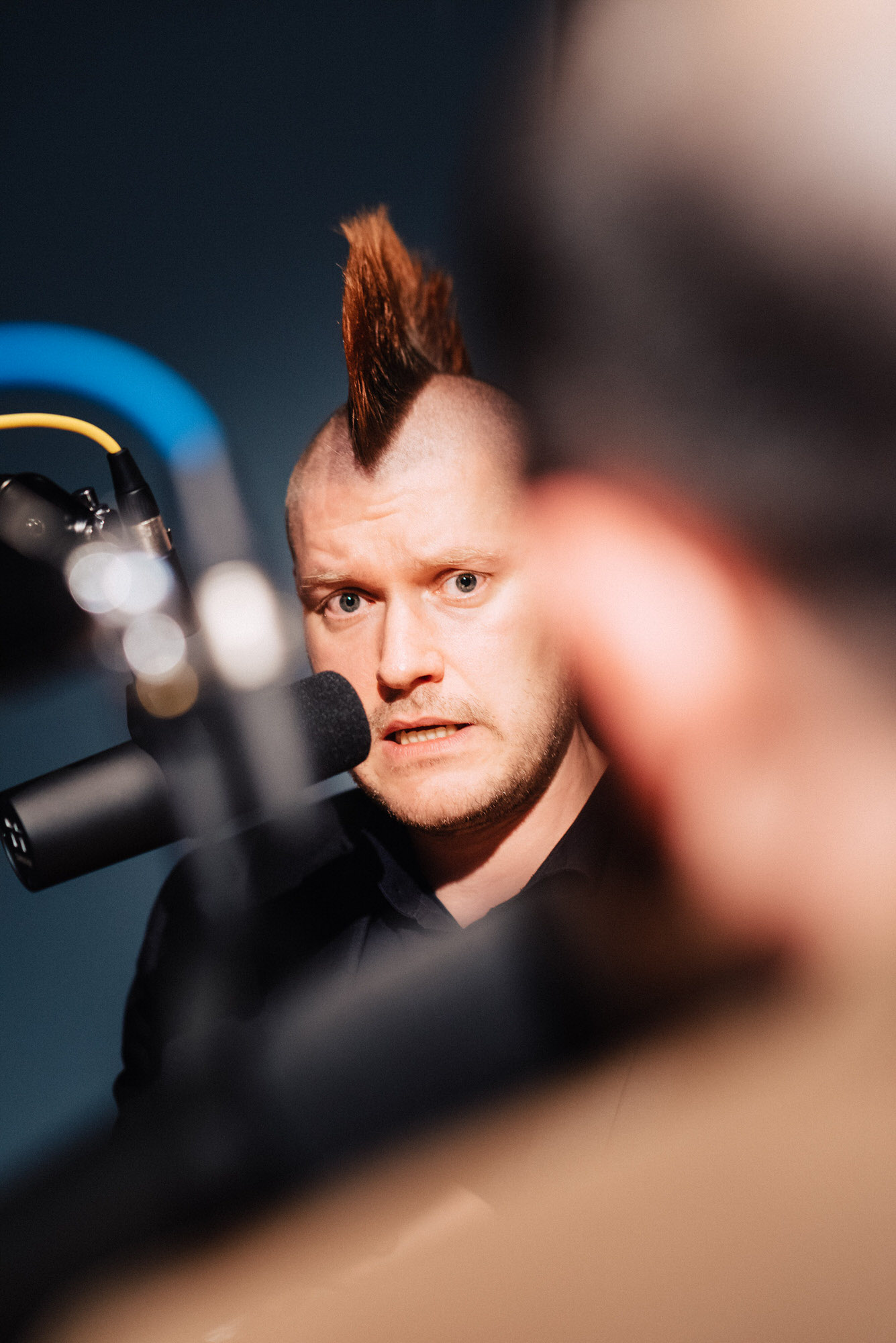 Sascha Lobo - Bremer Presseclub